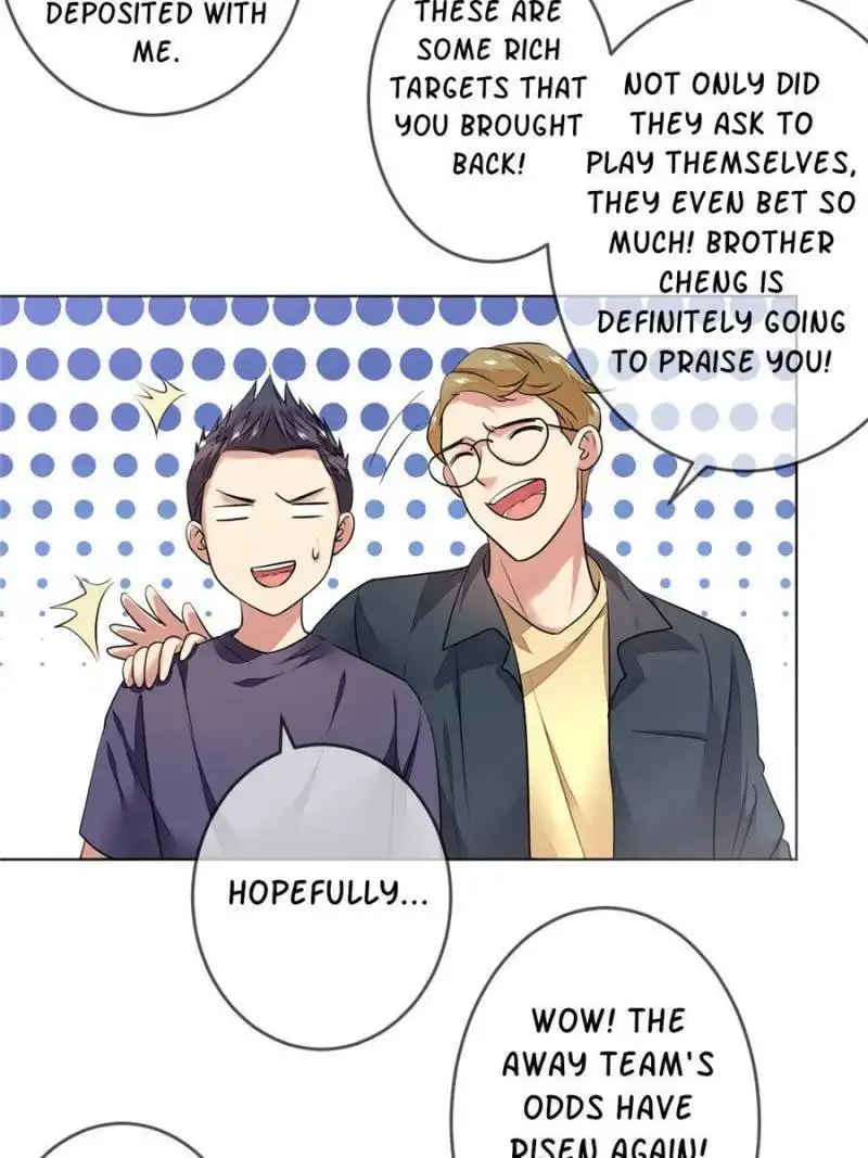 Legend Reboot Chapter 102 81